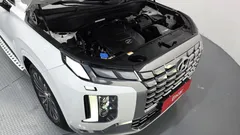 2023 Hyundai Palisade Gasoline 3.8 2WD — фото 6