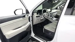 2023 Hyundai Palisade Gasoline 3.8 2WD — фото 10