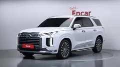 2023 Hyundai Palisade Gasoline 3.8 2WD — фото 12