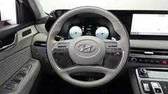 2023 Hyundai Palisade Gasoline 3.8 2WD — фото 17