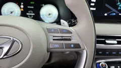 2023 Hyundai Palisade Gasoline 3.8 2WD — фото 20