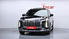 2023 Hyundai Palisade Diesel 2.2 4WD — фото 3