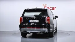 2023 Hyundai Palisade Diesel 2.2 4WD — фото 4