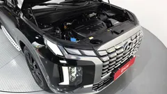 2023 Hyundai Palisade Diesel 2.2 4WD — фото 6