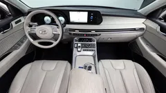 2023 Hyundai Palisade Diesel 2.2 4WD — фото 7