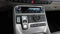 2023 Hyundai Palisade Diesel 2.2 4WD — фото 9