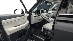 2023 Hyundai Palisade Diesel 2.2 4WD — фото 10