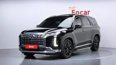 2023 Hyundai Palisade Diesel 2.2 4WD — фото 11