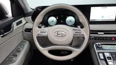 2023 Hyundai Palisade Diesel 2.2 4WD — фото 17