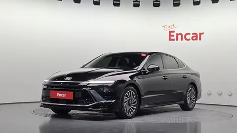 2024 Hyundai Sonata Exclusive
