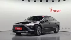 2024 Hyundai Sonata Exclusive — фото 1
