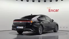 2024 Hyundai Sonata Exclusive — фото 2