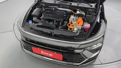 2024 Hyundai Sonata Exclusive — фото 6