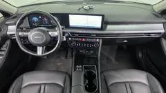 2024 Hyundai Sonata Exclusive — фото 7