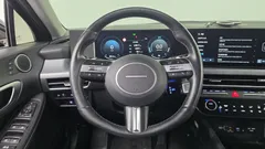 2024 Hyundai Sonata Exclusive — фото 14