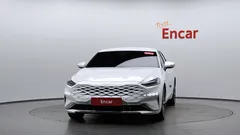 2023 Kia K8 Signature — фото 3