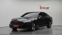2022 Kia K9 3.3 T-GDI AWD — фото 1