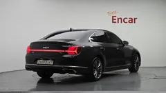 2022 Kia K9 3.3 T-GDI AWD — фото 2