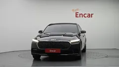 2022 Kia K9 3.3 T-GDI AWD — фото 3