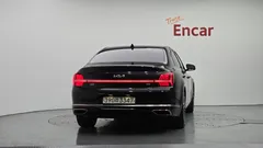 2022 Kia K9 3.3 T-GDI AWD — фото 4