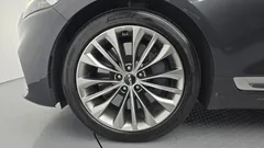 2022 Kia K9 3.3 T-GDI AWD — фото 5