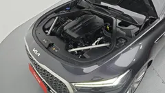 2022 Kia K9 3.3 T-GDI AWD — фото 6