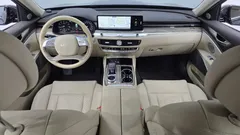2022 Kia K9 3.3 T-GDI AWD — фото 7
