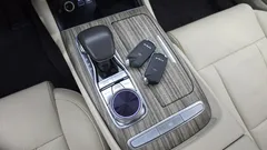 2022 Kia K9 3.3 T-GDI AWD — фото 9