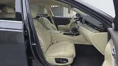 2022 Kia K9 3.3 T-GDI AWD — фото 10