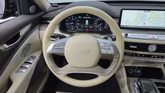 2022 Kia K9 3.3 T-GDI AWD — фото 13