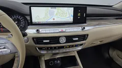 2022 Kia K9 3.3 T-GDI AWD — фото 14