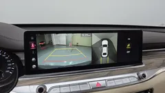 2022 Kia K9 3.3 T-GDI AWD — фото 15