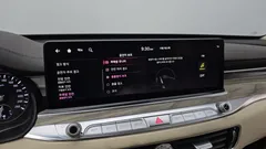2022 Kia K9 3.3 T-GDI AWD — фото 16