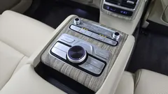 2022 Kia K9 3.3 T-GDI AWD — фото 18
