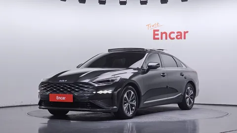 2023 Kia K8 Noblesse