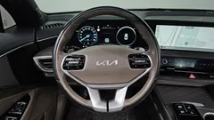 2023 Kia K8 Noblesse — фото 13