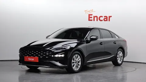 2023 Kia K8 2.5 Gasoline 2WD