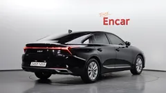 2023 Kia K8 2.5 Gasoline 2WD — фото 2