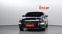 2023 Kia K8 2.5 Gasoline 2WD — фото 3
