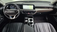 2023 Kia K8 2.5 Gasoline 2WD — фото 7