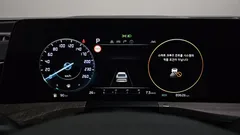 2023 Kia K8 2.5 Gasoline 2WD — фото 8
