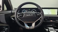 2023 Kia K8 2.5 Gasoline 2WD — фото 15