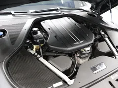 2022 Genesis G90 Gasoline 3.5 Turbo AWD — фото 6