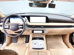 2022 Genesis G90 Gasoline 3.5 Turbo AWD — фото 7