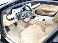 2022 Genesis G90 Gasoline 3.5 Turbo AWD — фото 9