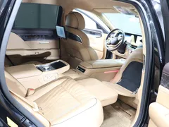 2022 Genesis G90 Gasoline 3.5 Turbo AWD — фото 10