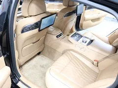 2022 Genesis G90 Gasoline 3.5 Turbo AWD — фото 15