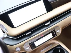 2022 Genesis G90 Gasoline 3.5 Turbo AWD — фото 17