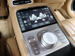 2022 Genesis G90 Gasoline 3.5 Turbo AWD — фото 18