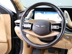 2022 Genesis G90 Gasoline 3.5 Turbo AWD — фото 19